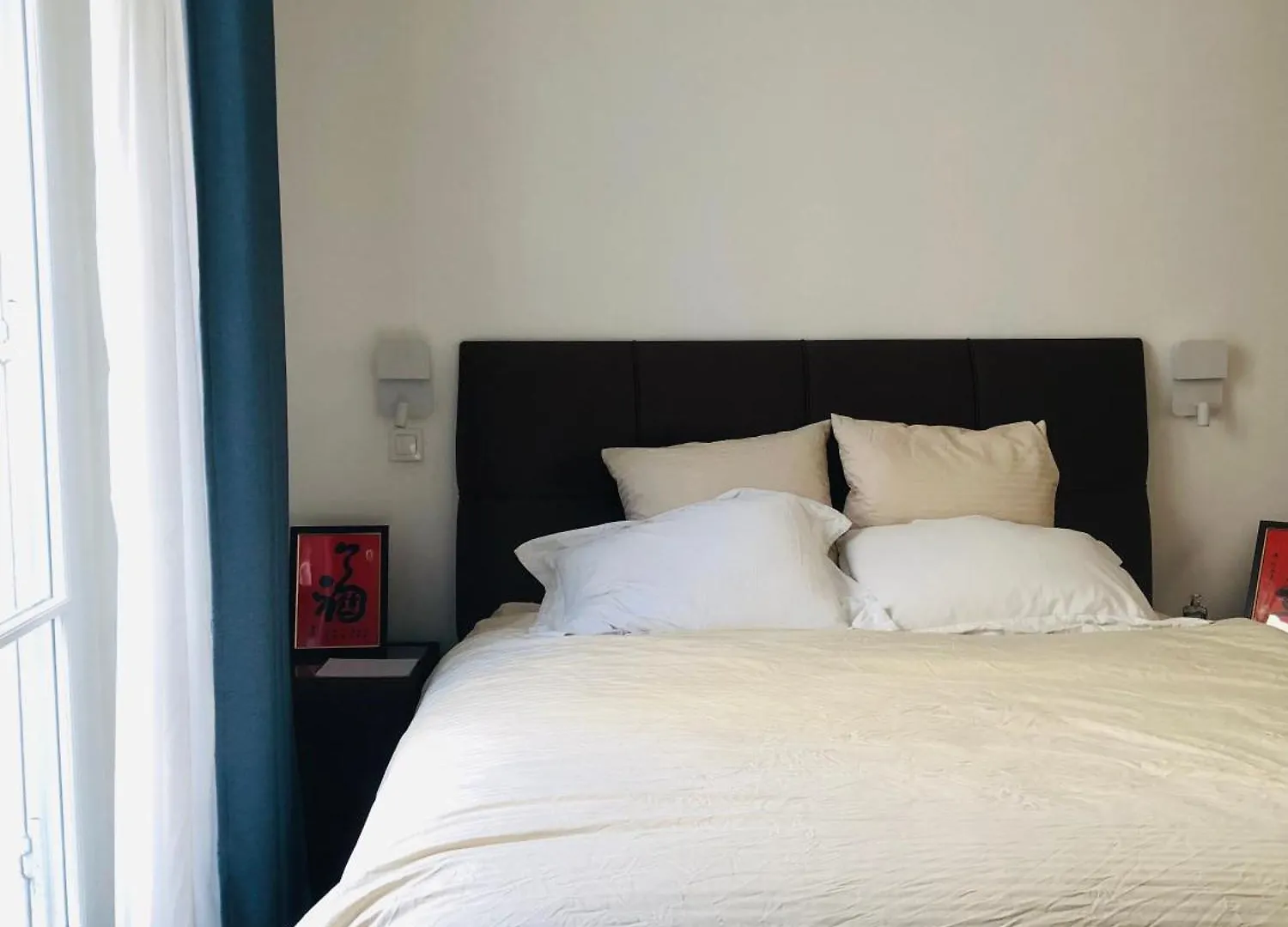 Comfortable And Luxury Appart-center Of Apartment Paris