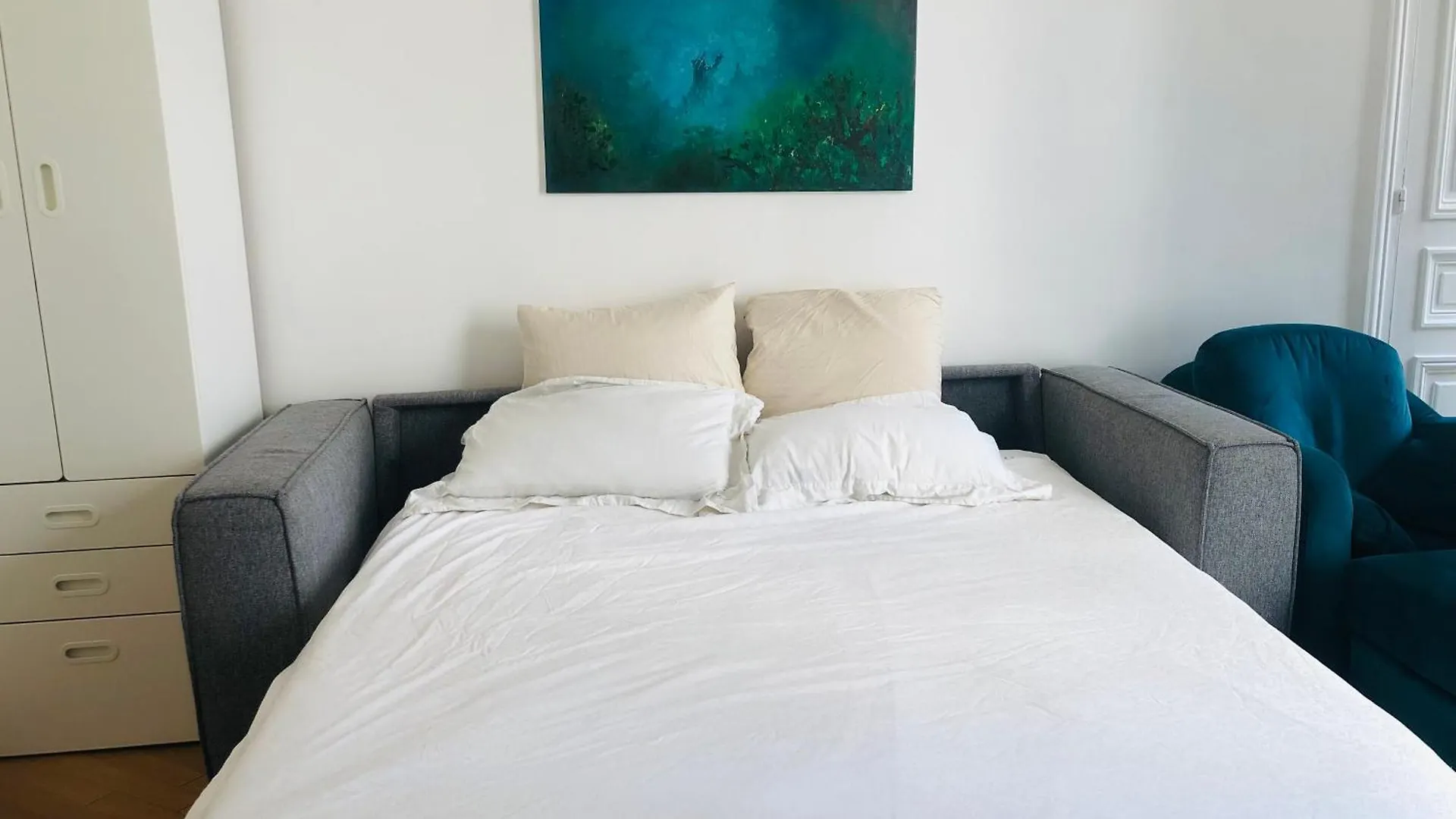 Lejlighed Comfortable And Luxury Appart-center Of *